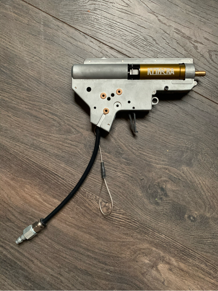 SOLD Polar star KYTHERA V2 | HopUp Airsoft SOLD Polar star KYTHERA V2 | HopUp Airsoft