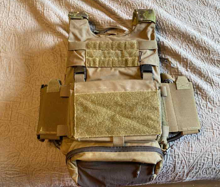 SOLD Spiritus Systems LV119 (Ranger Green, Medium) | HopUp