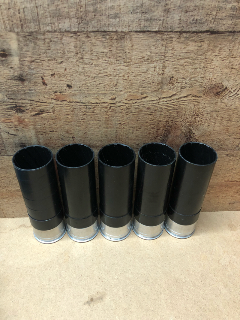 SOLD Taginn lot, 5 shells and projectiles | HopUp Airsoft