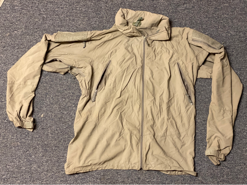 Softshell Jacket Multicam Patagonia Pcu Level Patagonia Pcu Level - Main Image