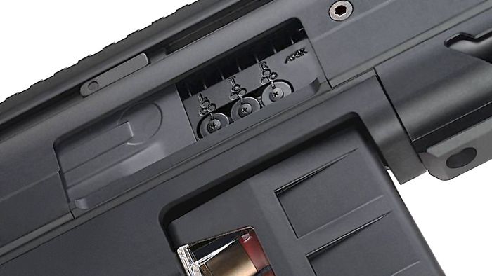 Tokyo Marui SGR-12 Semi/Full-Auto Electric Shotgun