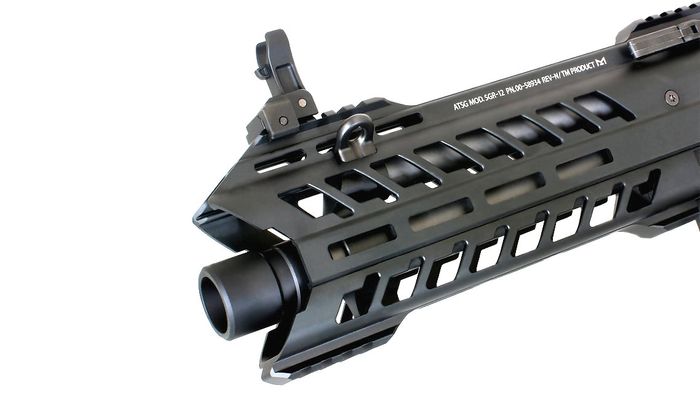 Tokyo Marui SGR-12 Semi/Full-Auto Electric Shotgun