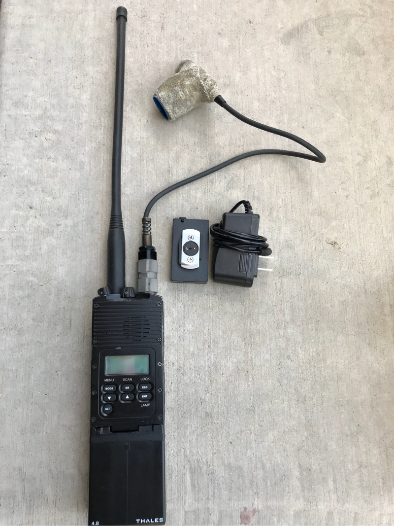 SOLD TRI PRC 148 6 pin | HopUp Airsoft