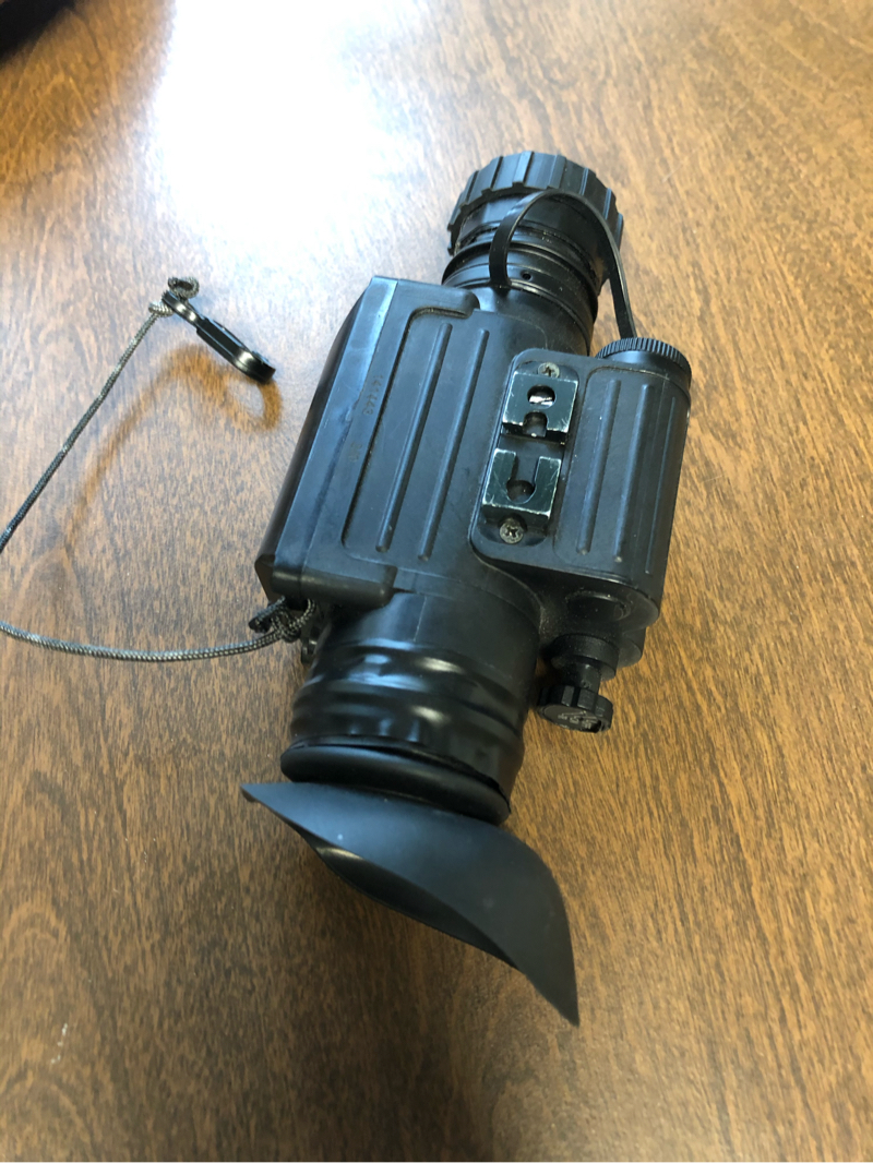 SOLD Armasight Spark Gen 1 night vision monocular HopUp Airsoft
