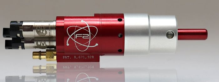 PolarStar F2 HPA Engine - V3 AK