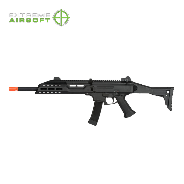 CZ Scorpion EVO 3 Carbine - FDE