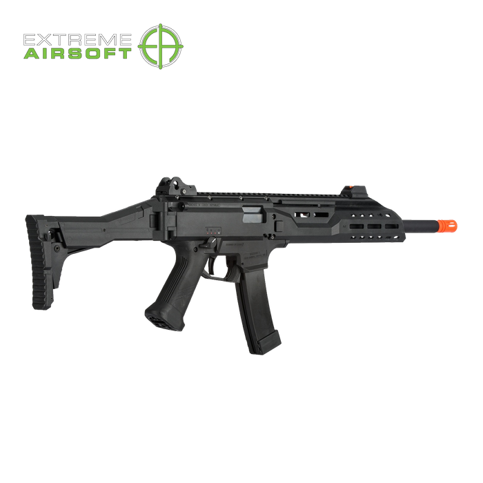 CZ Scorpion EVO 3 Carbine - FDE