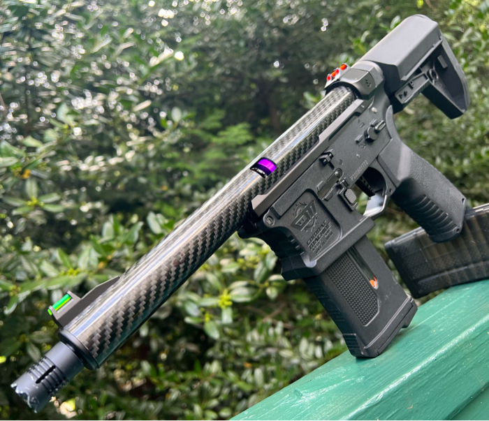 SOLD 💰4️⃣6️⃣5️⃣OFF! POLARSTAR FUSION ENGINE 🕋ALTERED CRBN