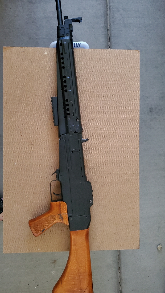 S&T Type 64 | HopUp Airsoft