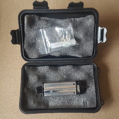 SOLD Systema PTW kumi 7511 motor | HopUp Airsoft