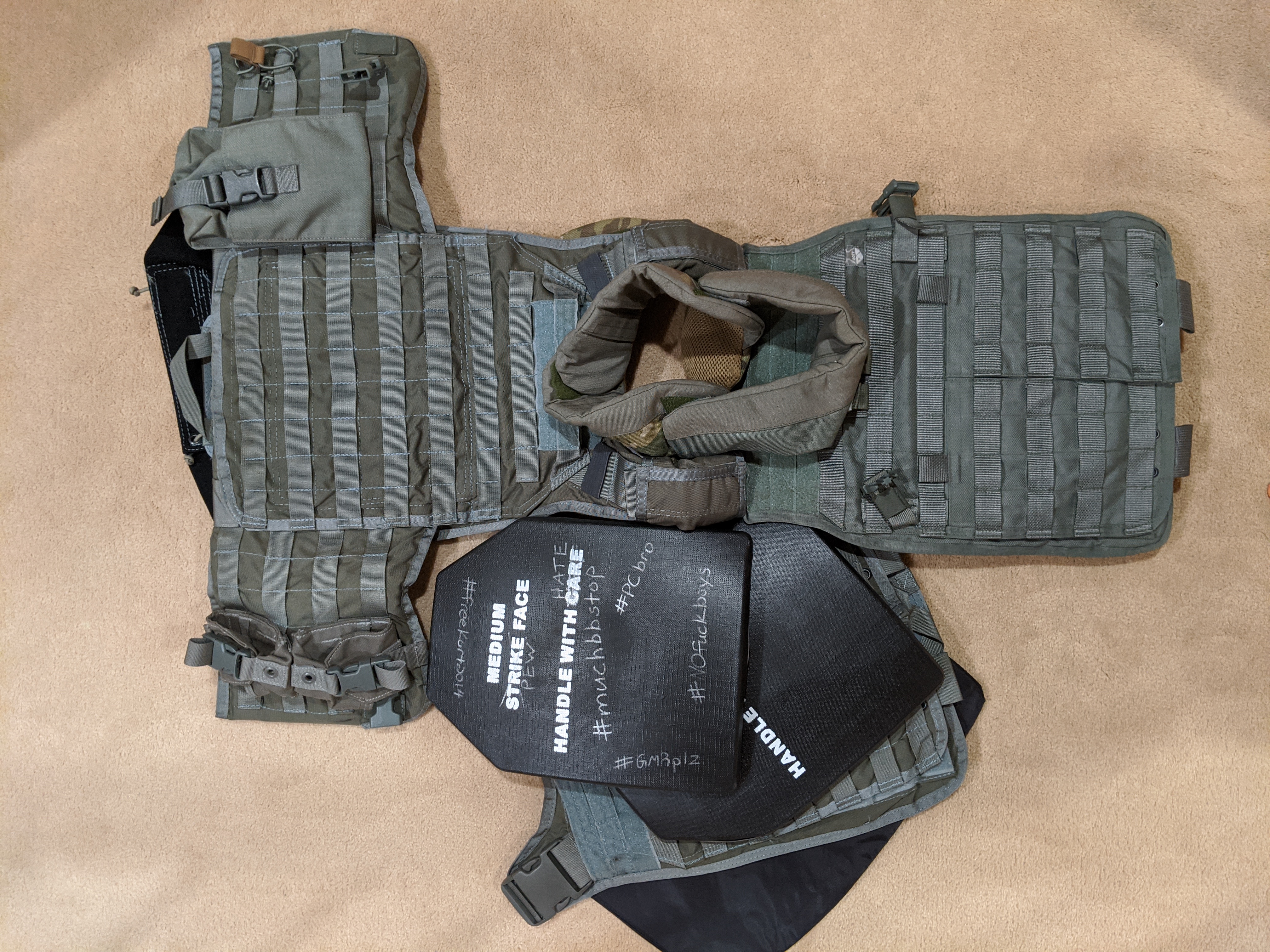 FORT gladiator-C 初期型 FSB ロシア FORT gladiator-C 初期型 FSB