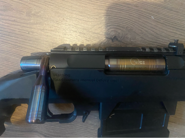 SOLD striker as 01 full edgi | HopUp Airsoft
