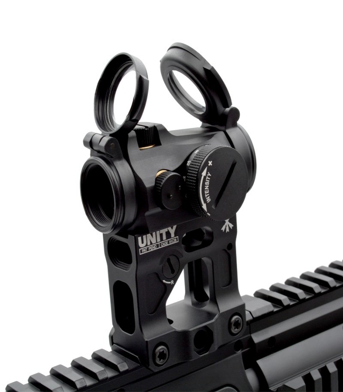 SOLD WTB unity t2 riser | HopUp Airsoft
