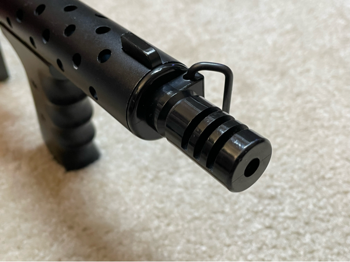 SOLD Western Arms AR-7 “Survival Shorty” NBB | HopUp Airsoft