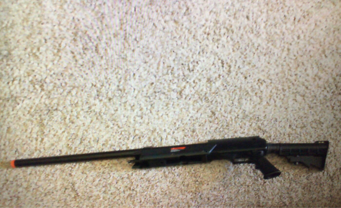 *EXTREME PRICE DROP* Upgraded Sniper Bundle | HopUp Airsoft