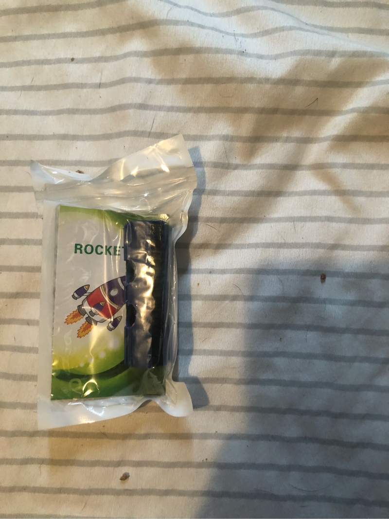 SOLD SHS rocket gear Swiss cheesed piston | HopUp Airsoft