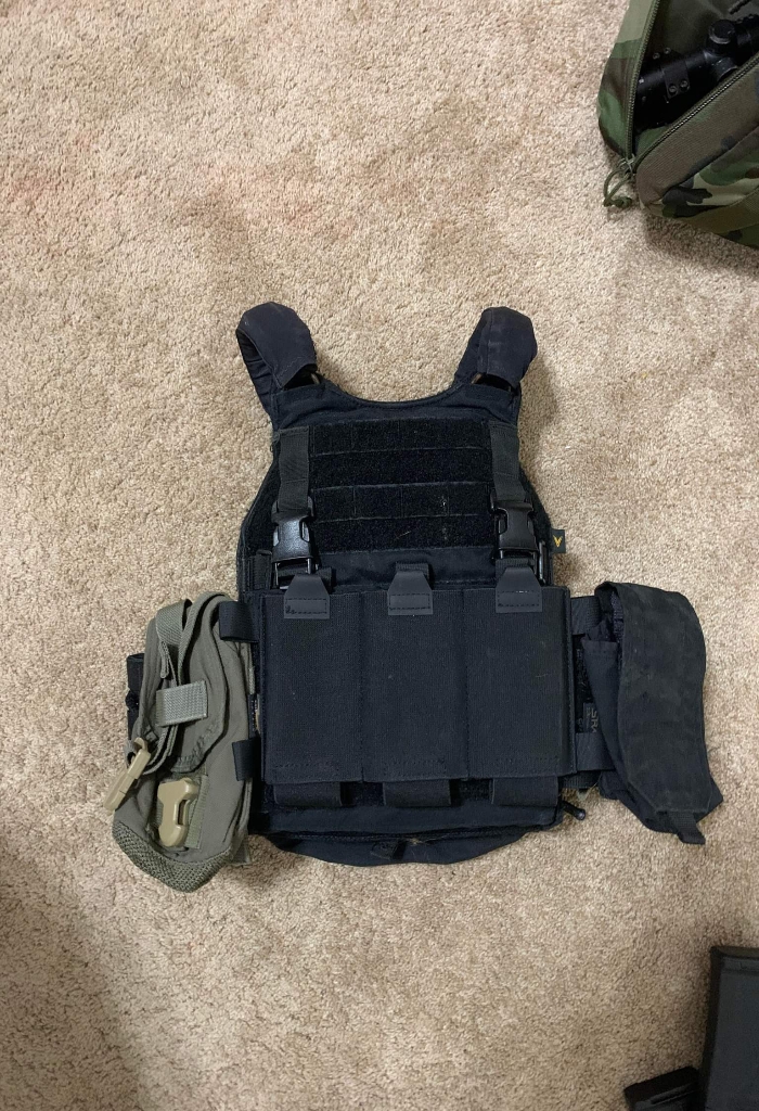 個人装備 VELOCITY SYSTEMS SCARAB LE SCARAB™ LT - Shop With Velocity Systems