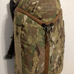 SOLD Mystery Ranch Multicam Urban Assault Pack | HopUp Airsoft