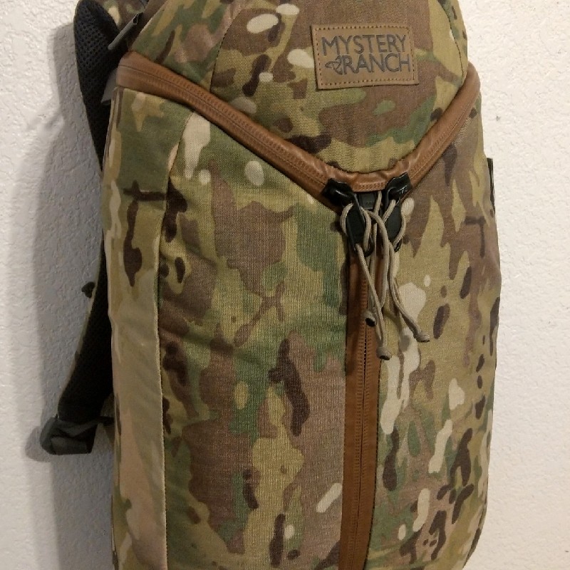 【美品】MYSTERY RANCH 1DAY ASSAULT Multicam Amazon.co.jp: MYSTERY RANCH Mystery Lunch 1 Day Assault