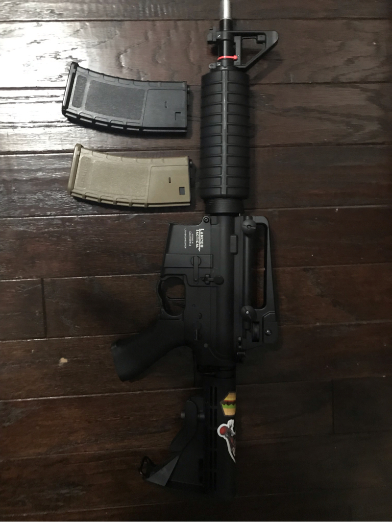 BEAR APPRENTICE SET 2 CORDE E CAVI (48 3/8" / B 28 3/16" X 2 - Foto 12