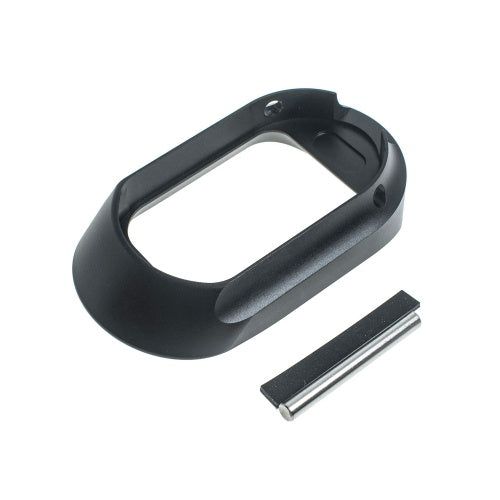 CowCow Technology High Heel Magwell for Tokyo Marui Hi-Capa - Rainbow