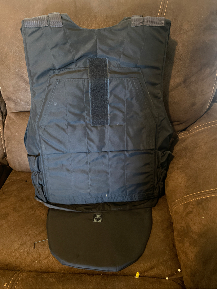 Fort Defender-2 replica — Sold | HopUp Airsoft