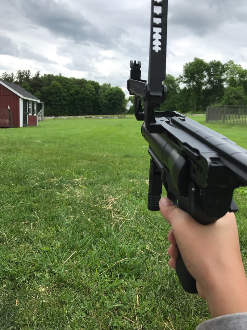 SOLD WTB tagging rounds | HopUp Airsoft