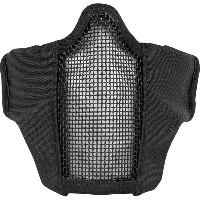 Valken Tango Mesh Mask - Black