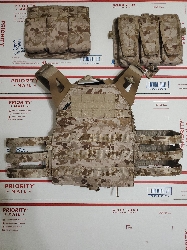 SOLD Crye Precision JPC 2.0 AOR1 Medium | HopUp Airsoft