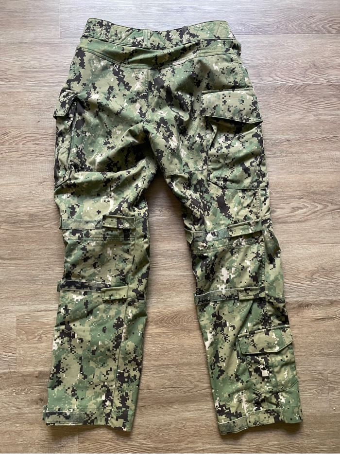 patagonia l9 aor2 Mサイズ Patagonia L9 combat pants Aor2 camo. Made in Usa 🇺🇸 New 32