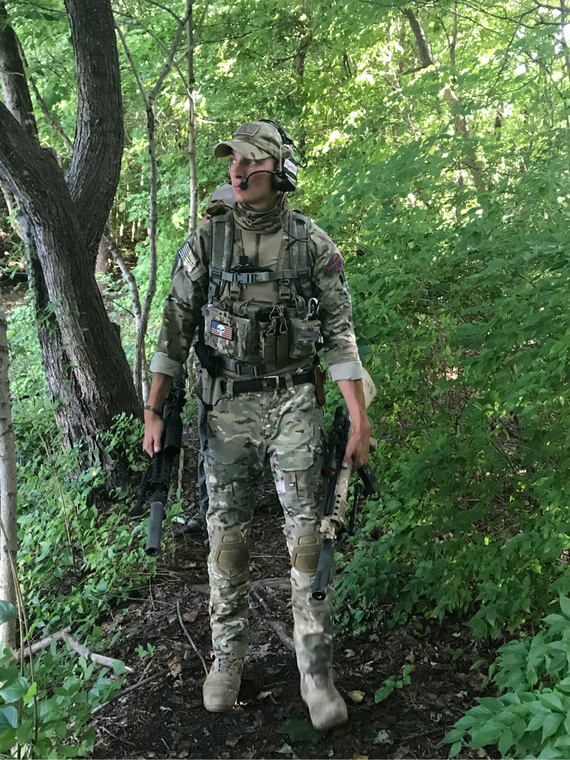 SOLD Crye Replica Multicam G2 Combat Pants | HopUp Airsoft
