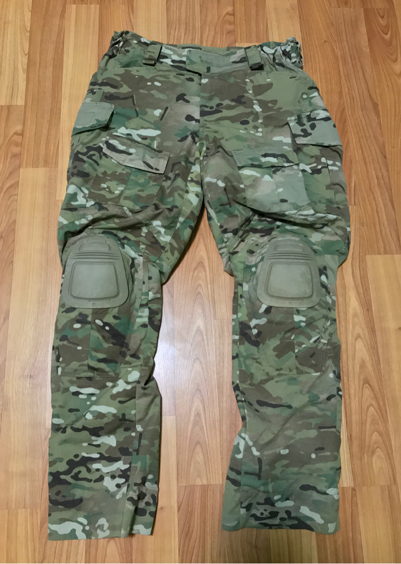 SOLD Crye Precision G3 combat pants | HopUp Airsoft
