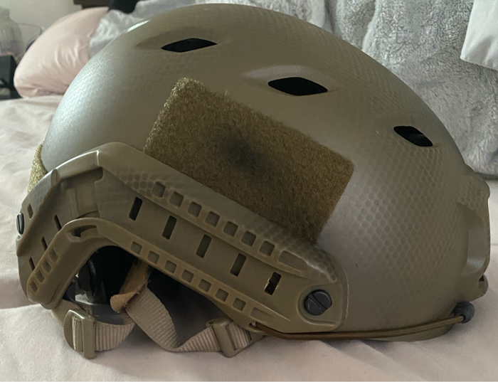 CGF helmet devgru seals delta OD Lサイズ CGF helmet devgru seals delta OD Lサイズ