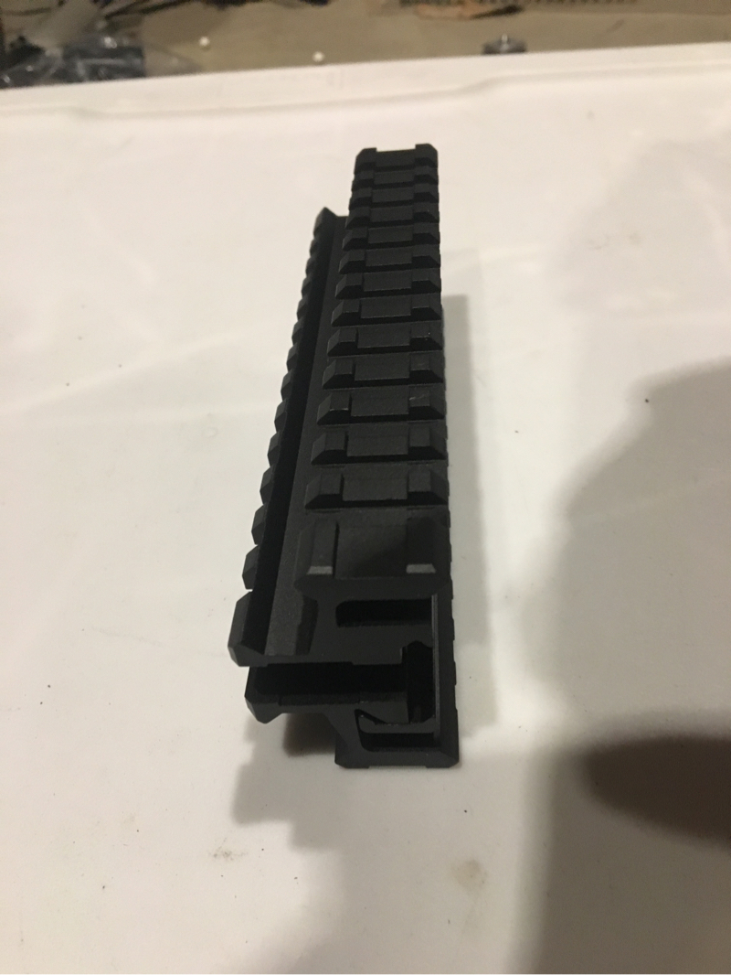 SOLD New UTG DELUXE TRI-Rail Riser | HopUp Airsoft