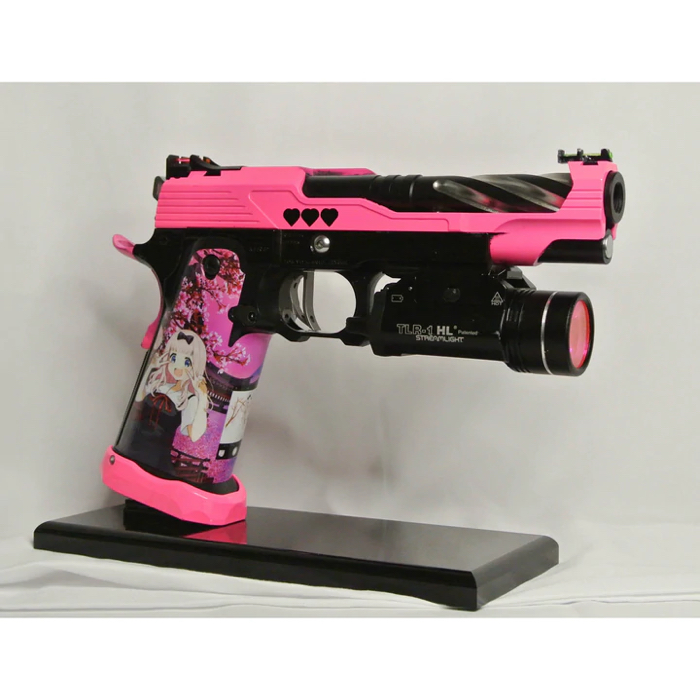 SOLD Custom Hi-Capa | HopUp Airsoft