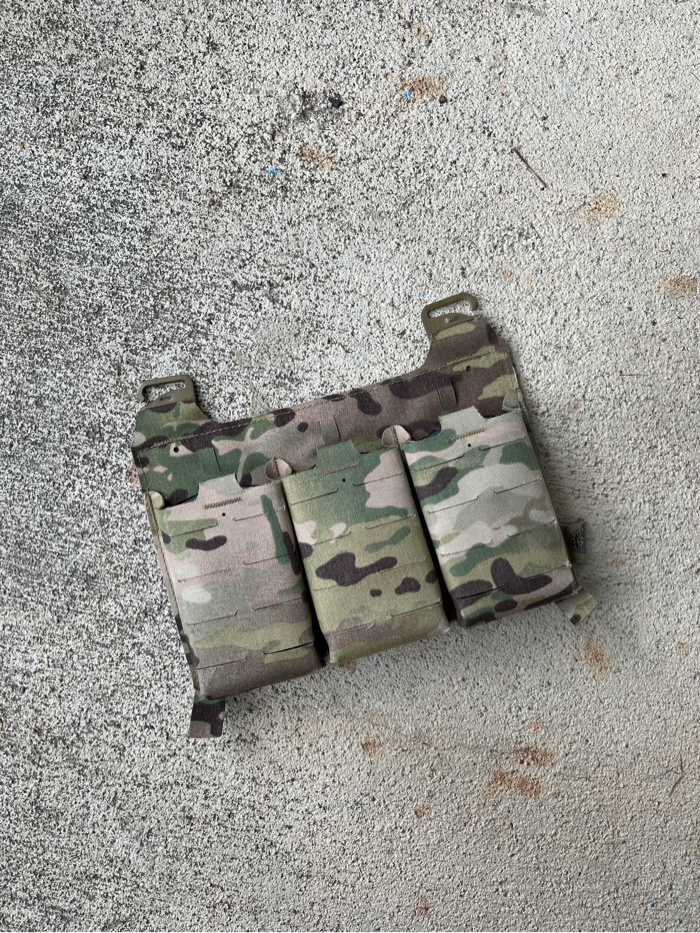 Ferro Concepts KTAR Front Flap | HopUp Airsoft