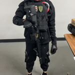 callsign Devil