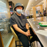 Po Han Lin