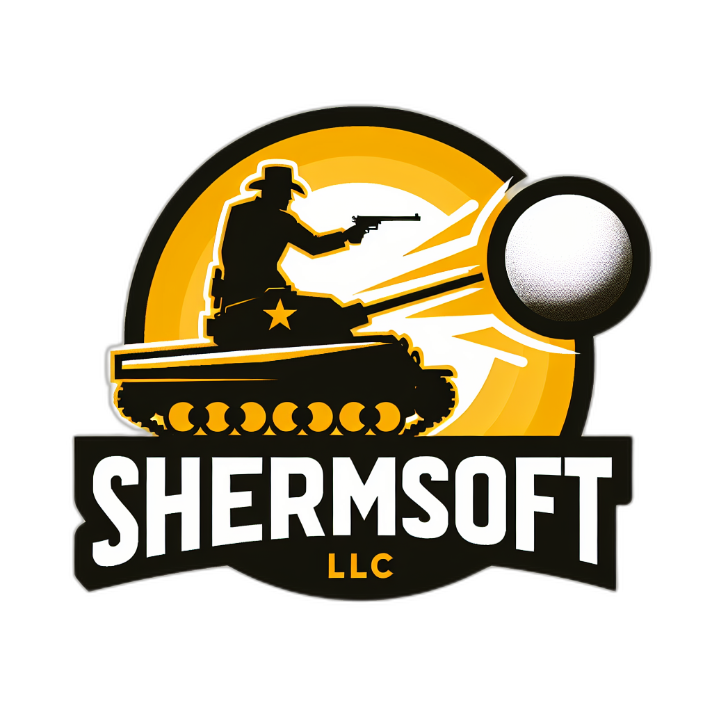 Shermsoft LLC