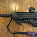 IRONFIRE 700