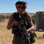 Nate Caringella
