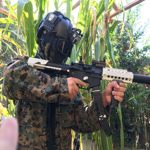 Airsoft Luke