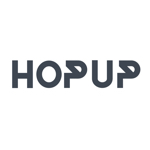 HopUp Team
