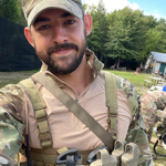 Evan Valardi